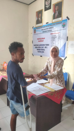 Album : DOKUMENTASI KEGIATAN TAHUN ANGGARAN 2025